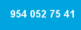 954 052 75 41